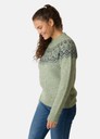 Lofoten Wool Knit W